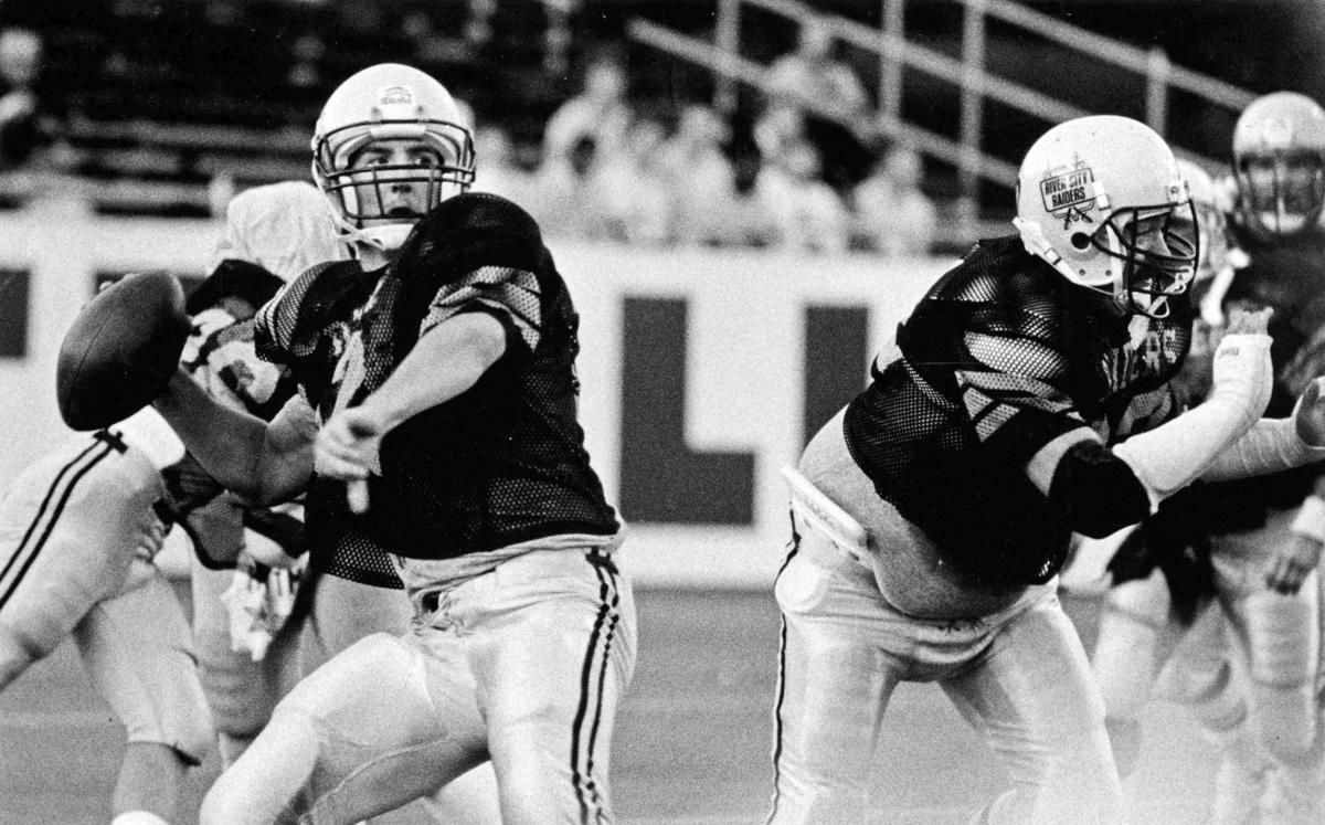 River City Raiders